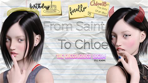 Chloe18 V1.0 FULL VERSION 